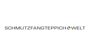 Schmutzfangteppich logo