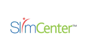 SlimCenter logo