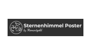 Sternenhimmel Poster logo