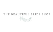 The Beautiful Bride Shop logo