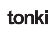 Tonki logo