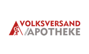 Volksversand logo