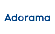 Adorama logo