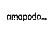 amapodo logo
