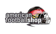 American Footballshop logo