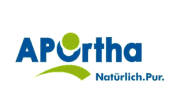 Aportha logo