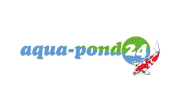aqua-pond24 logo