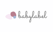 babylabel logo