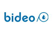 bideo logo