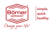 Börner logo