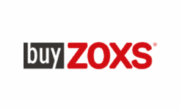 buyZOXS logo