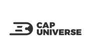 CapUniverse logo