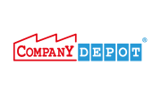 CompanyDEPOT logo