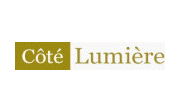 Coté Lumière logo