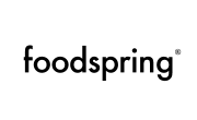 foodspring logo