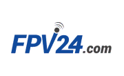 FPV24.com logo