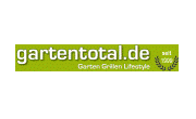 Gartentotal logo