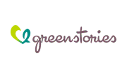 greenstories logo