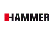 HAMMER logo