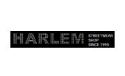 Harlem logo