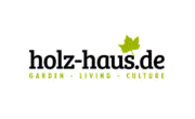 Holz-Haus.de logo