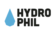 HYDROPHIL logo
