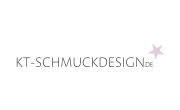 KT-Schmuckdesign logo