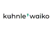 kühnle'waiko logo