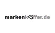 Markenkoffer logo