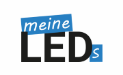 meine-LEDs logo
