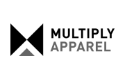 Multiply Apparel logo