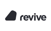 REVIVE Interior logo