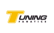 Tuning-Fanatics logo
