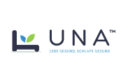 Una Organic logo