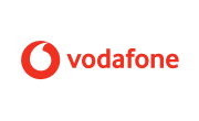 Vodafone logo