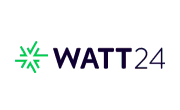 watt24 logo