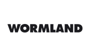 wormland logo