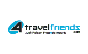 4 Travel Friends logo