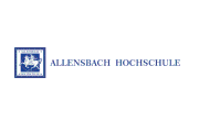Allensbach Hochschule logo