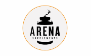 Arena Supplements logo