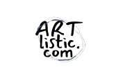 Artlistic logo