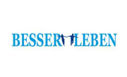 BESSER LEBEN logo