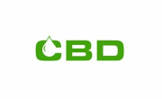 CBD CIRCLE logo