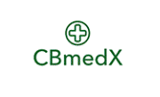 CBmedX logo