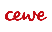 CEWE logo