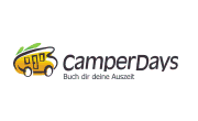 CamperDays logo