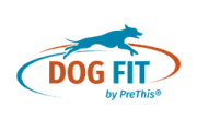 DOG FIT logo