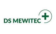 DS MEWITEC logo