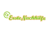 ErsteNachhilfe logo