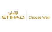 Etihad logo